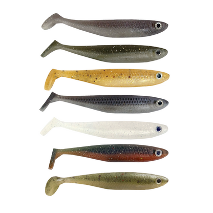 Foundation Minnow