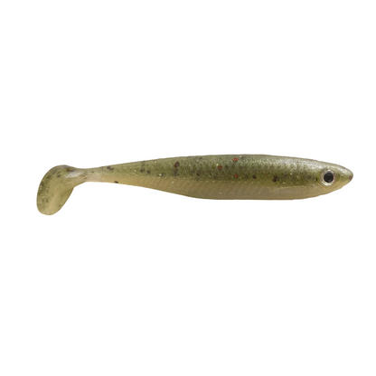 Foundation Minnow