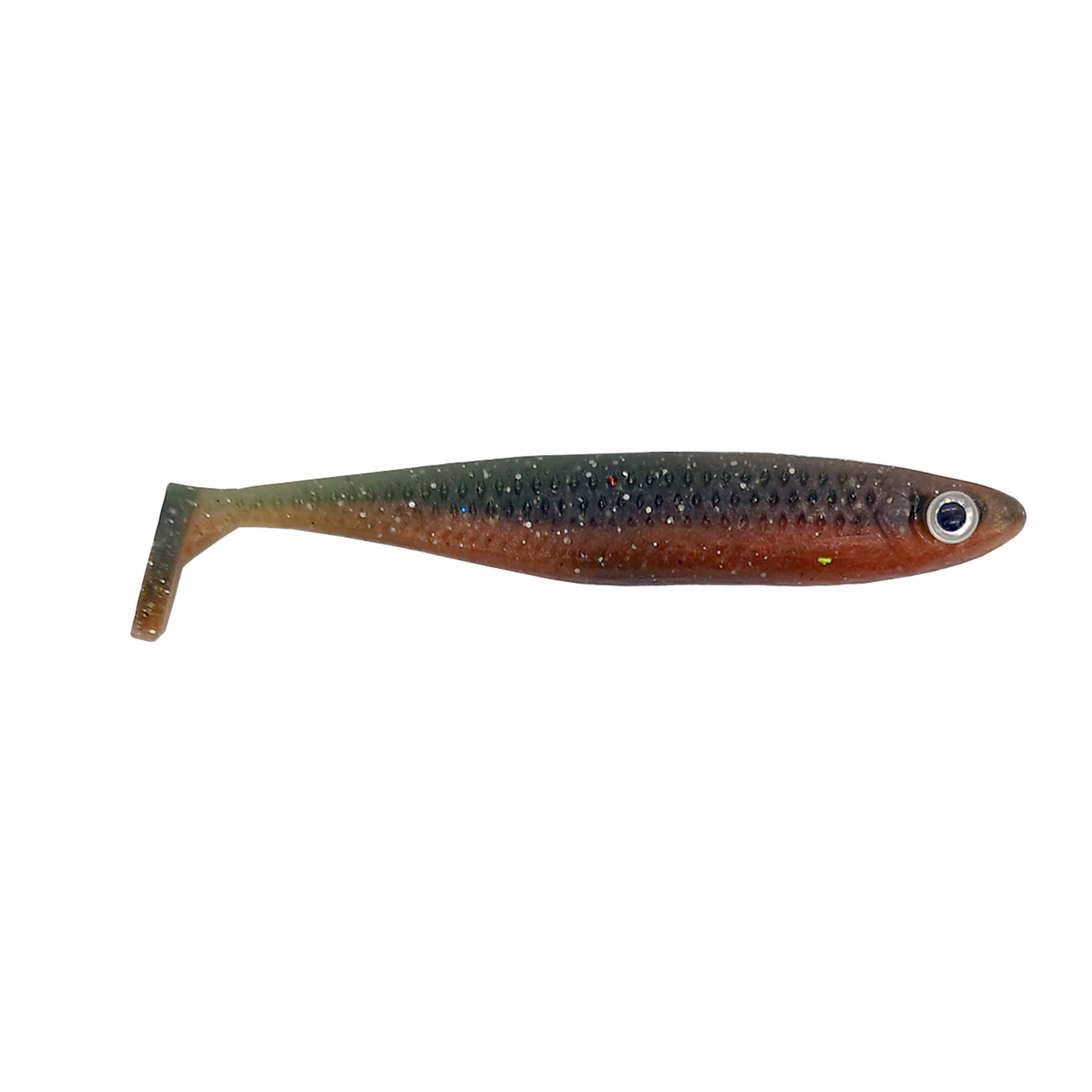 Foundation Minnow
