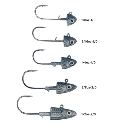 Main Course Jig