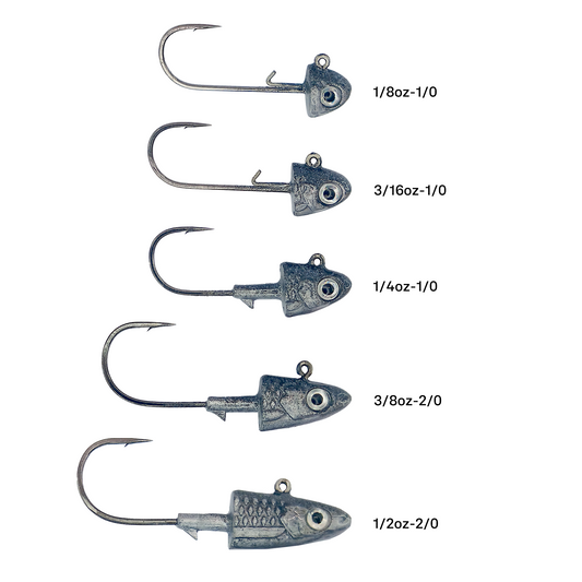 Main Course Jig