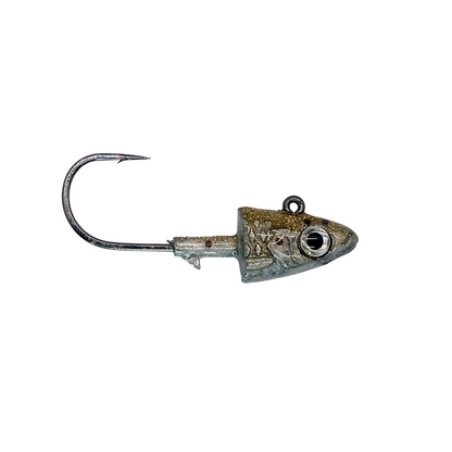 Main Course Jig