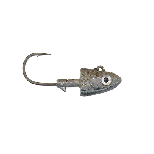 Main Course Jig