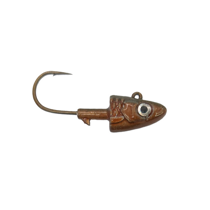 Main Course Jig