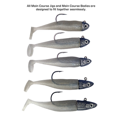 Main Course Jig