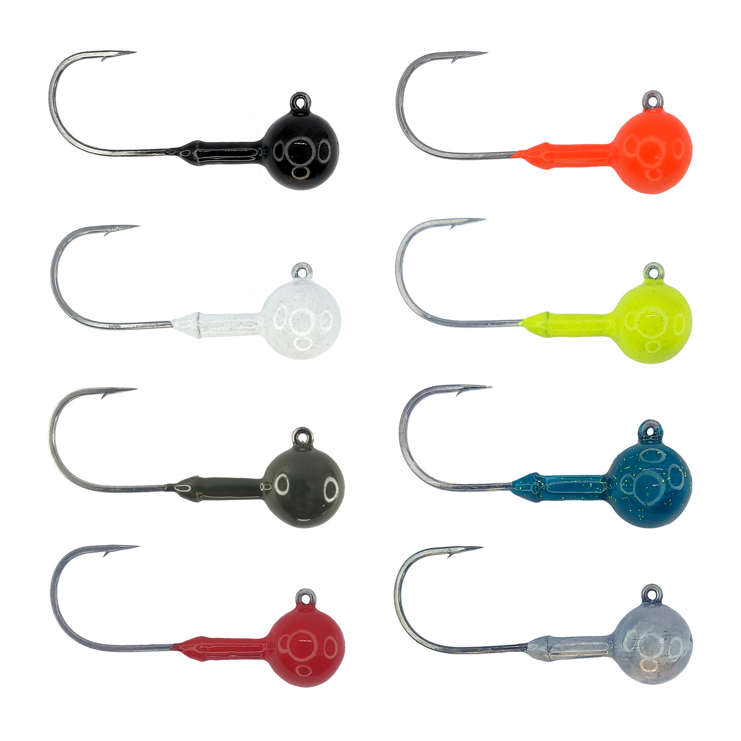Pinging Jig