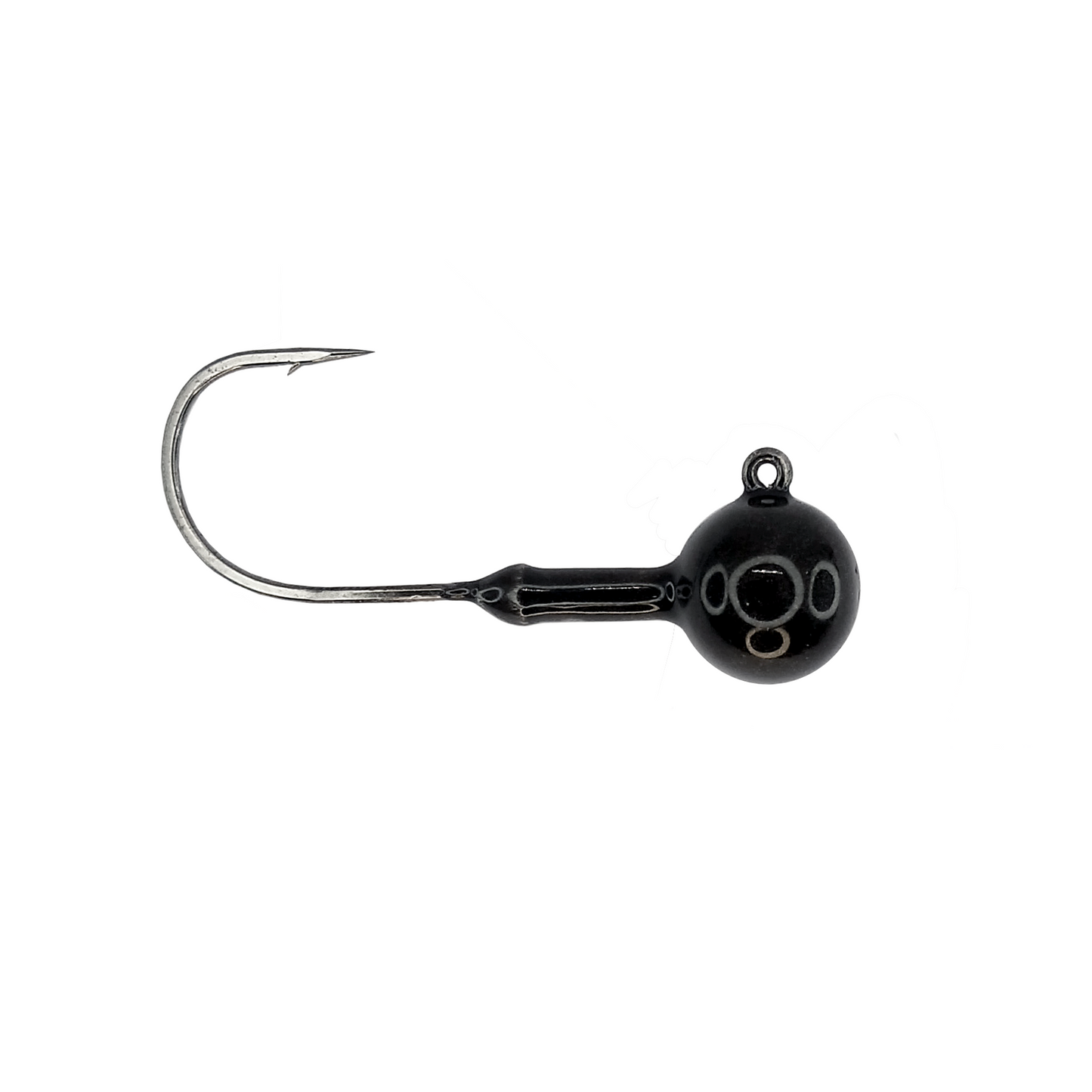 Pinging Jig Black