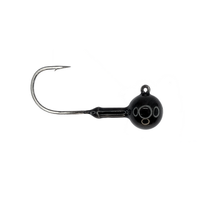 Pinging Jig Black