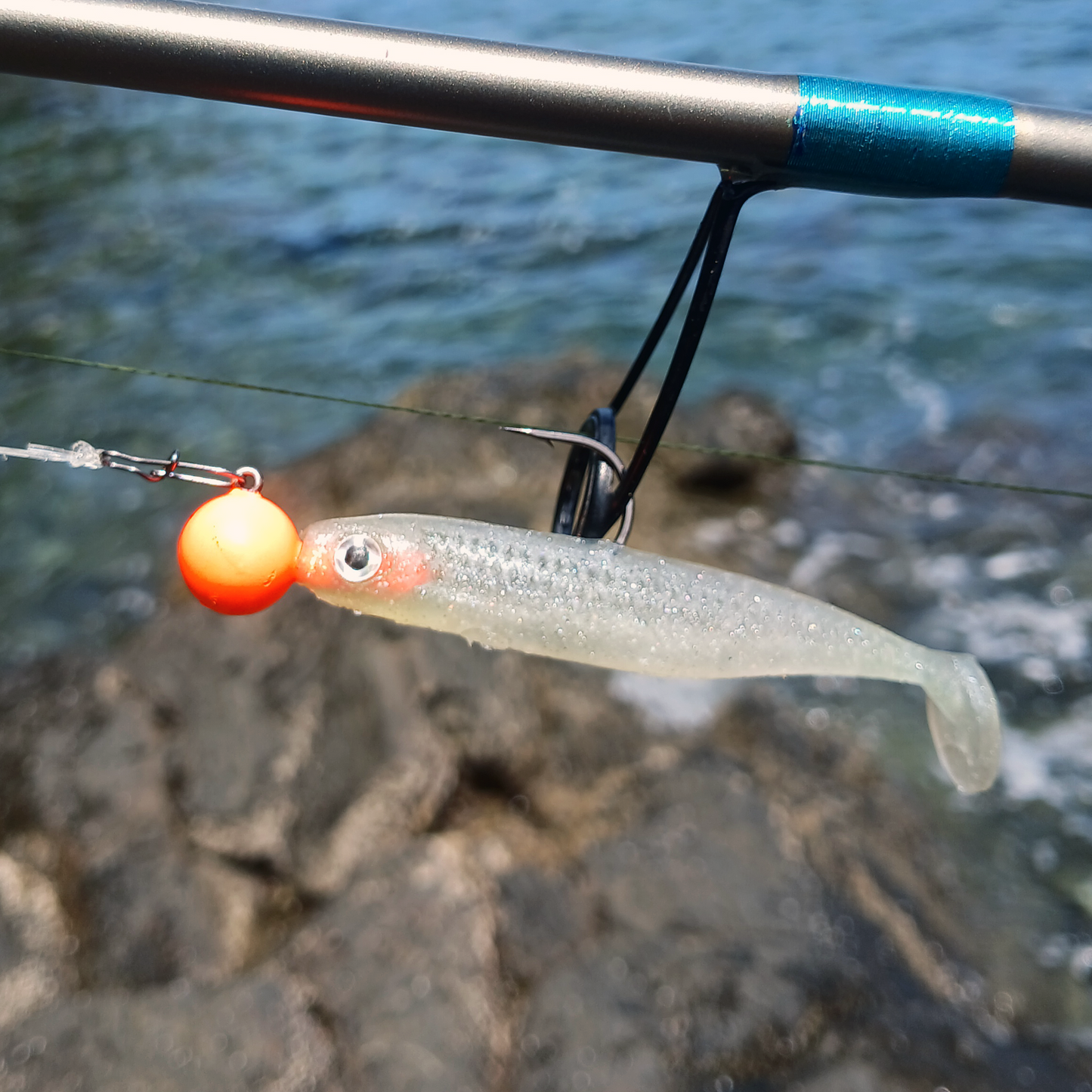 Pinging Jig